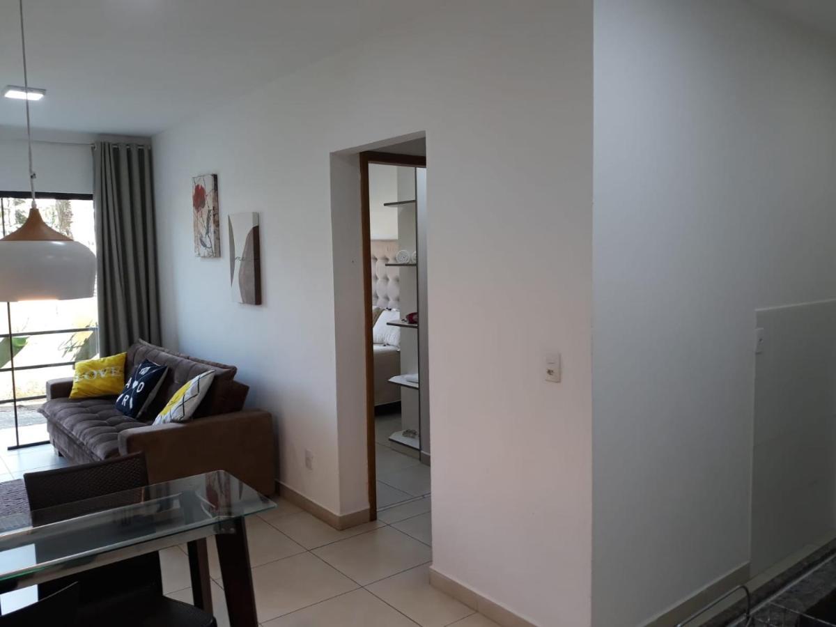 Aconchego Serra Imperial-101 Petrópolis Exterior foto